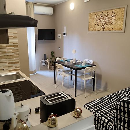 U Peri Alivu House Villa Catania Exterior photo